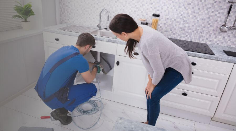 Professional septic pumping service in New Haven, MI